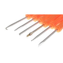 Solder Assist Tools - Set of 6