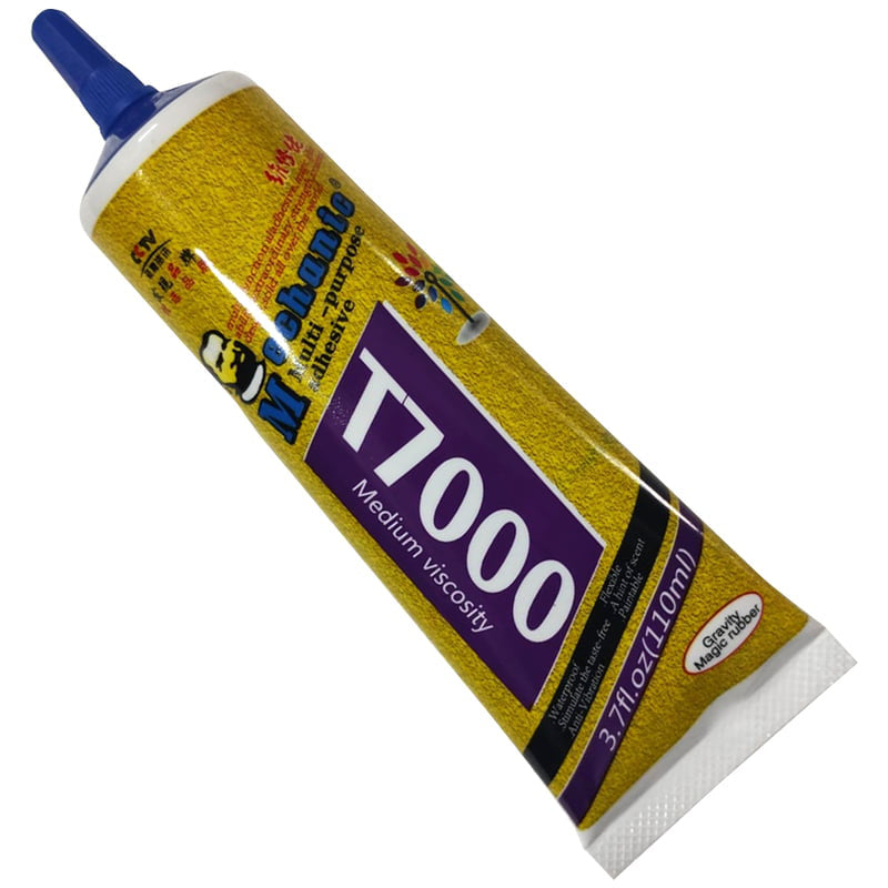 Mechanic® T7000 Multipurpose Adhesive - 50ml