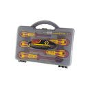 EGO® 8in1 स्क्रू ड्रायव्हर किट - SI-35