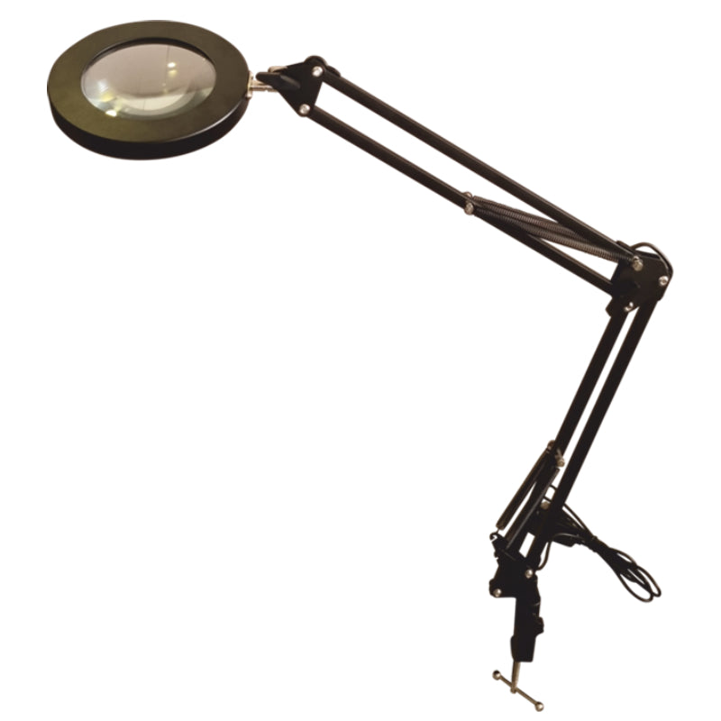 ToKii® T5SM LED Illuminated Magnifier Lamp