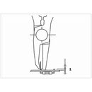 Piergiacomi® TR 5000/10 Distance Cutter