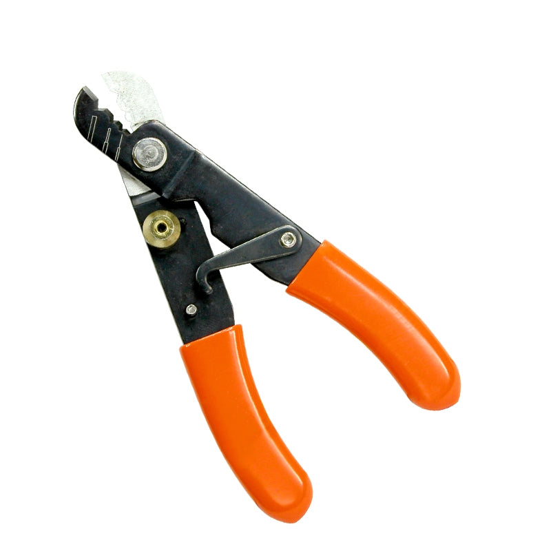 Goldtool™ TTK-158 Fiber Optic Stripper - Made in Taiwan