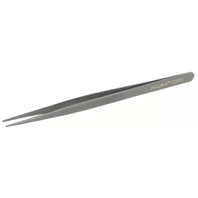 Pro'skit® TZ-200F Titanium Tweezers