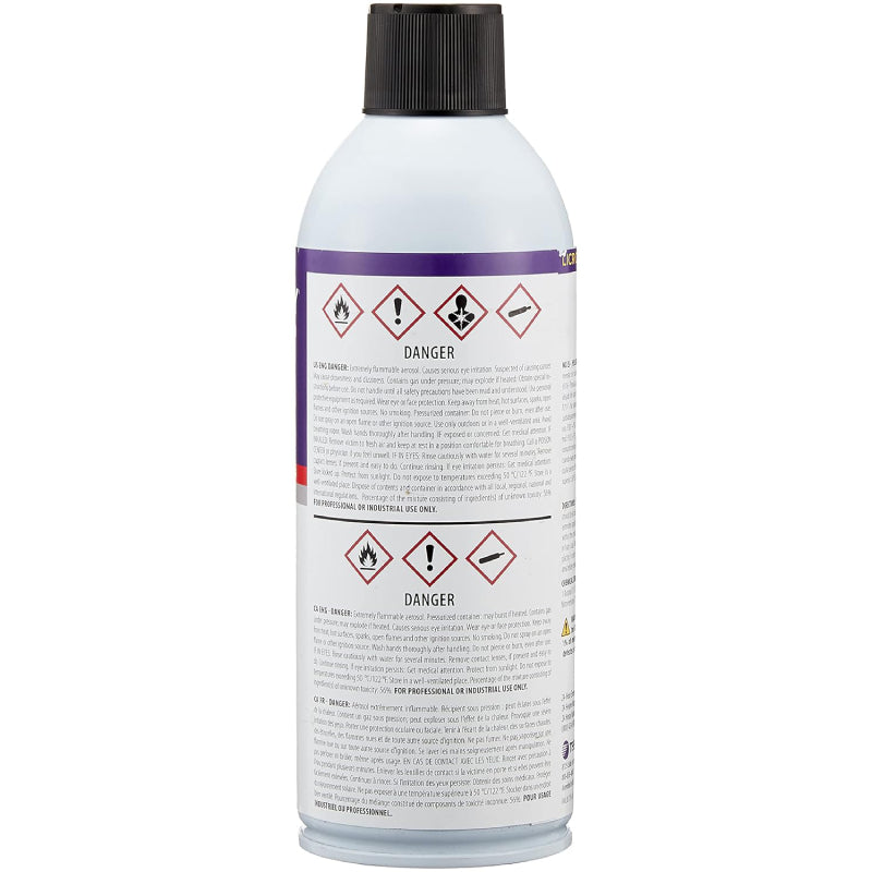 Techspray® TS-1756-8S Licron Crystal ESD-Safe Coating - 8 oz. (227 g) Aerosol