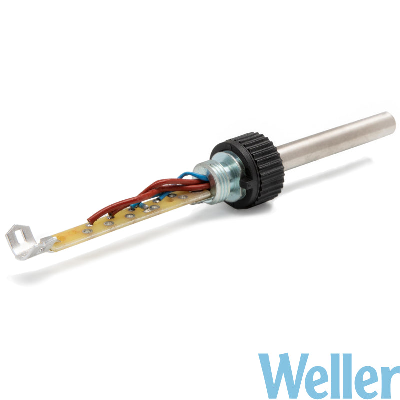 Weller PL333 .13 X .85" Thread-in Plated Chisel Tip | TEquipment
