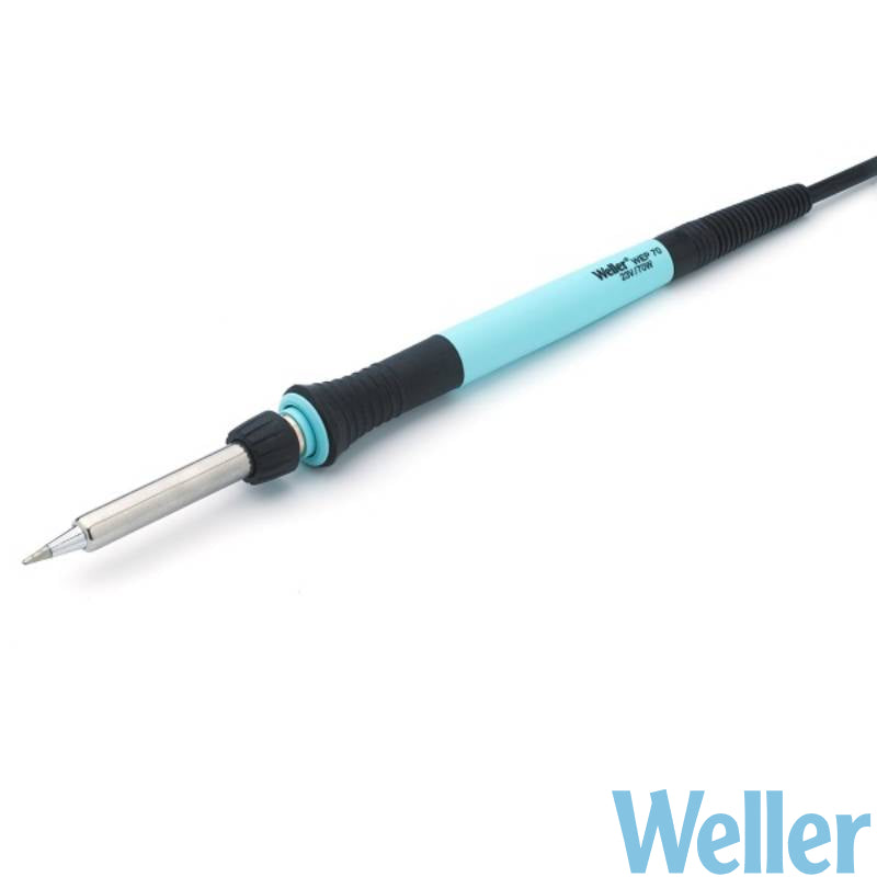 Weller® WEP 70 Soldering Iron - T0058770715