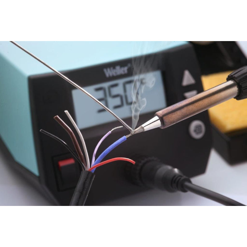 Weller® WE1010 Soldering Station - 70W | Article Number - T0053298699