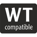 Weller® WT1012 Soldering Station - 95W | Article Number - T0053440699N