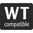 Weller®  WSP80 Soldering Iron for WT1012 Soldering Station