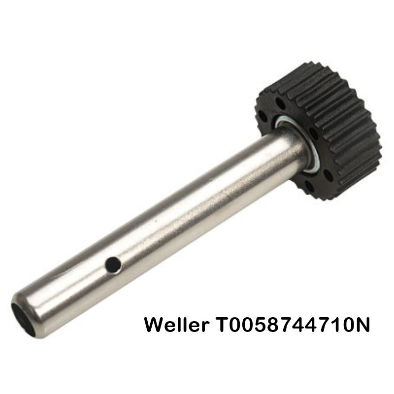 Weller® Barrel For WSP80 Soldering Iron | Article Number – T0058744710N