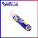 Mechanic® X20 Soft Blade Mobile Opening Tin Scraper