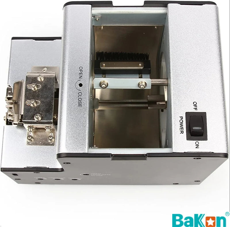 Bakon® BK715 Automatic Screw Feeder