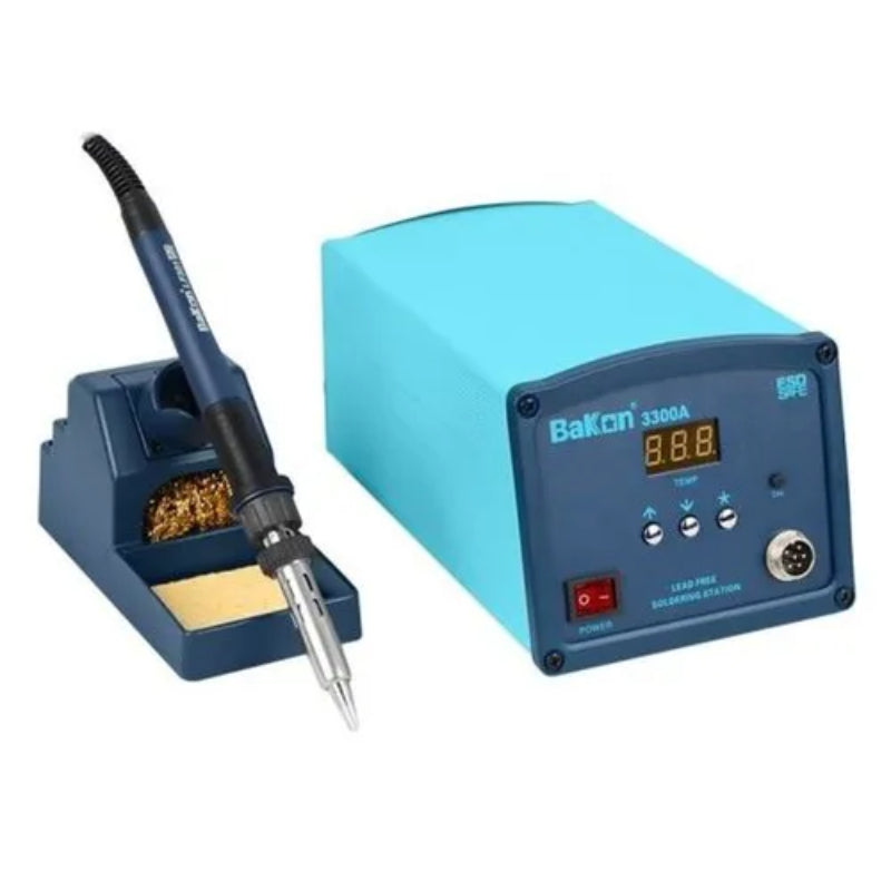 Bakon® 150W BK3300A Digital Soldering Station