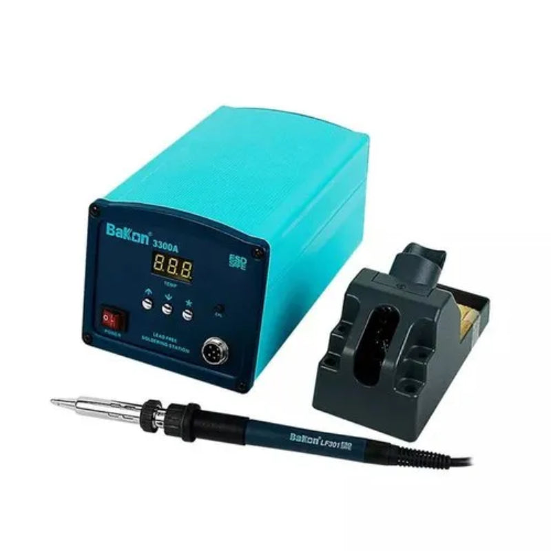 Bakon® 150W BK3300A Digital Soldering Station