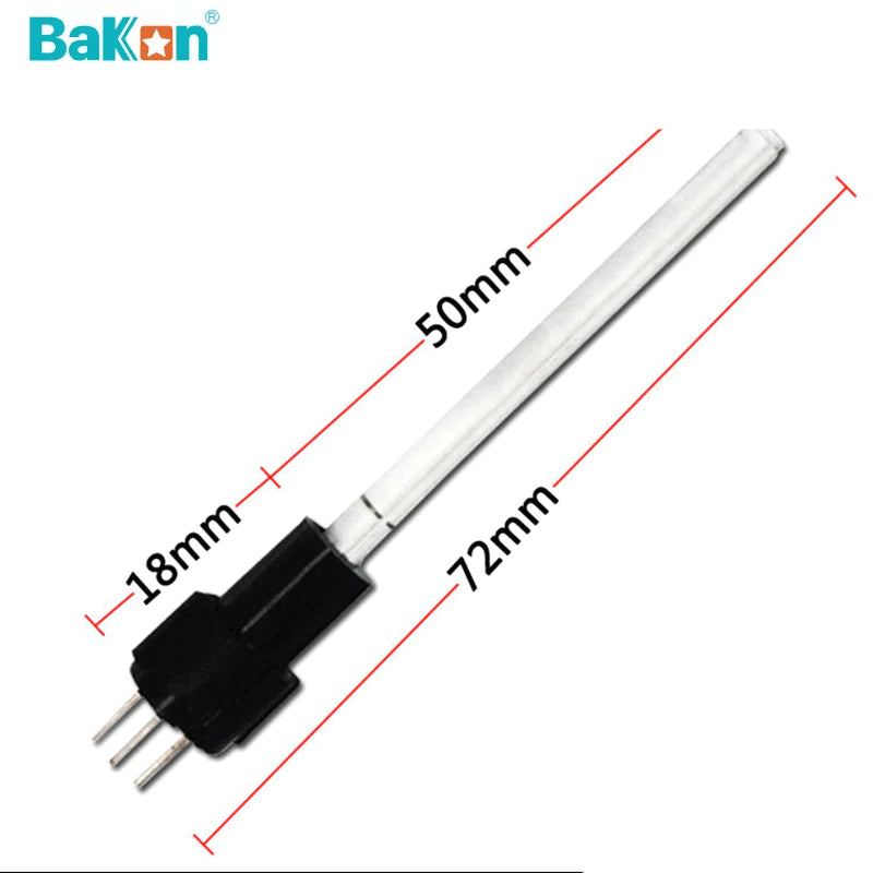 Bakon® C1321 Heating Element For Bakon SBK936B Soldering Station