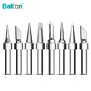 Bakon® 200M Series Soldering Tips