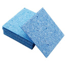 Blue Soldering Tip Cleaning Sponge