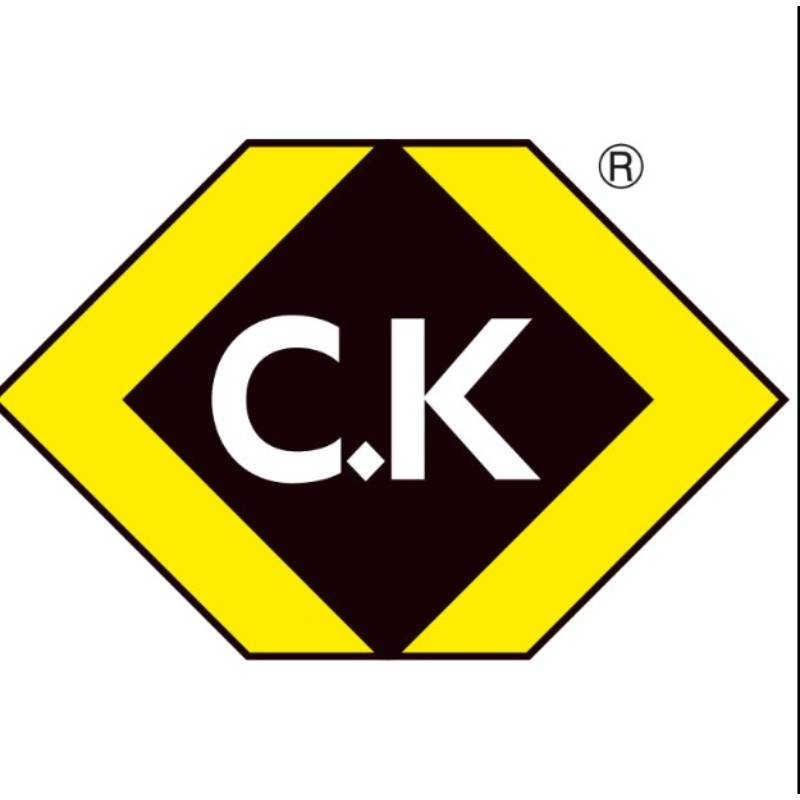 C.K® Cable Tie Gun 495003