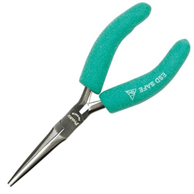 Pro'sKit® PM-046CN Needle Nose Plier (Length : 5.9 inch)