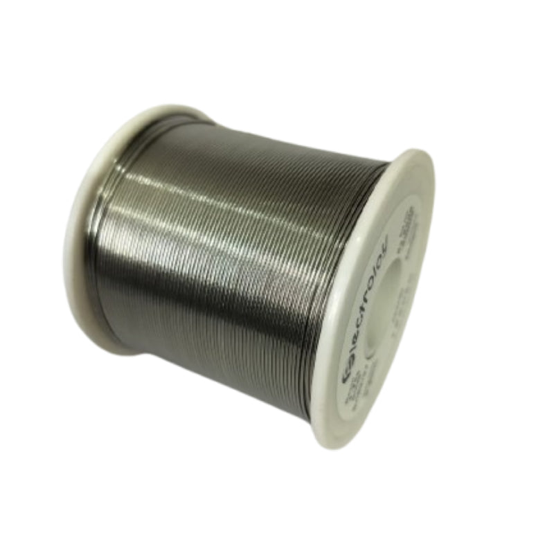 Electroloy® 0.8mm Sn60Pb40 No-Clean Solder Wire | 500g