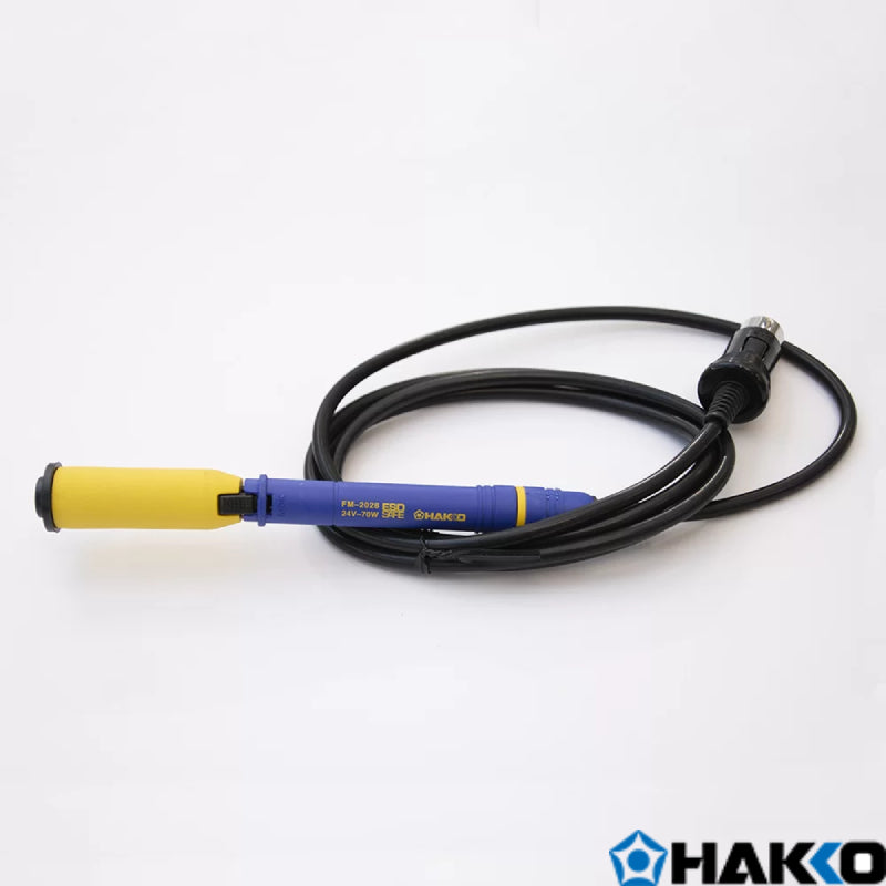 Hakko® FM2028-01 Soldering Iron For FX-950/FX-951/FX-952