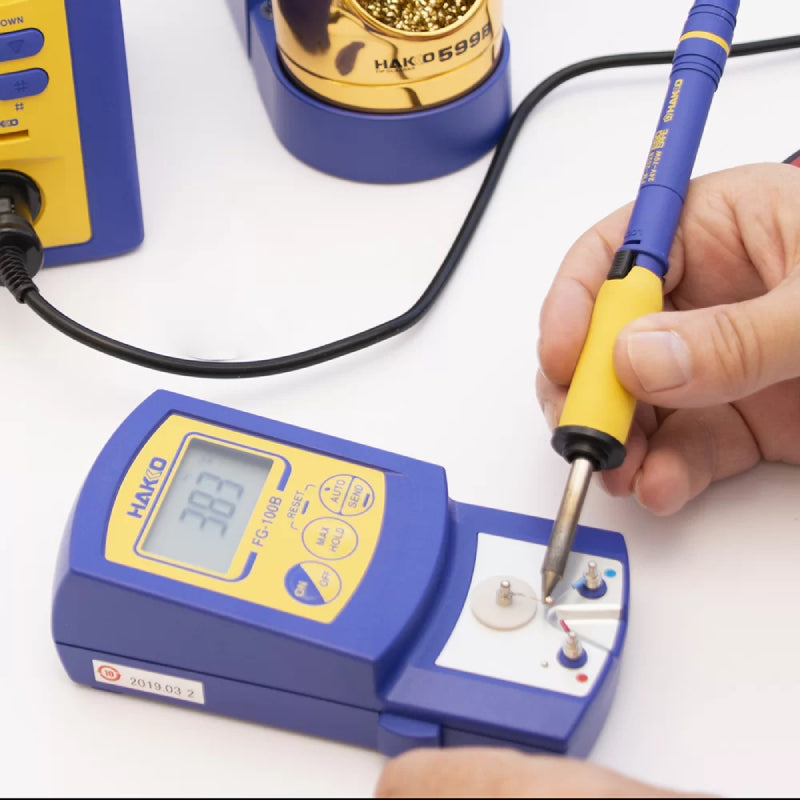 Hakko® FM2028-01 Soldering Iron For FX-950/FX-951/FX-952