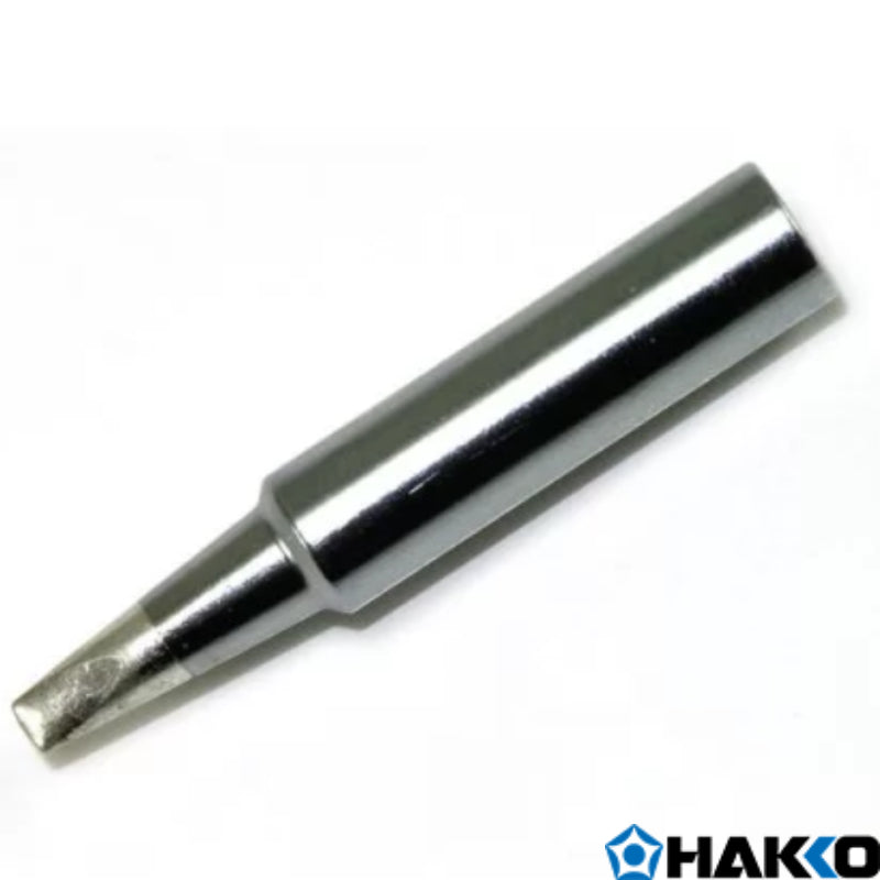 Hakko® T18-D24 Chisel Soldering Tip