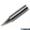 Hakko® T18-I शंकूच्या आकाराचे सोल्डरिंग टीप