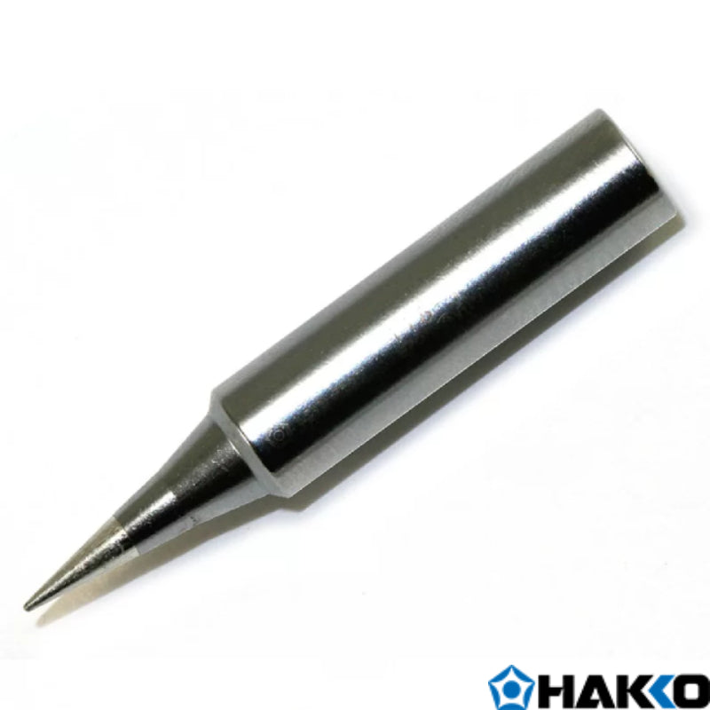 Hakko® T18-I शंकूच्या आकाराचे सोल्डरिंग टीप