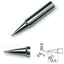 Hakko® T18-C08 Bevel Soldering Tip