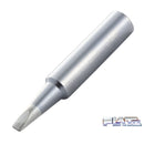 Plato® SH-2752 ≅ Hakko T18-D24 Chisel Soldering Tip