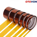 OTOVON® Polyimide Heat Resistant Kapton Tape - RKT362