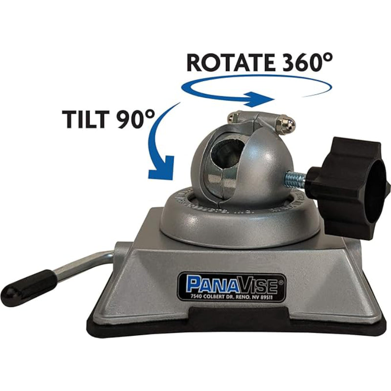 PanaVise® 380 Vacuum Base