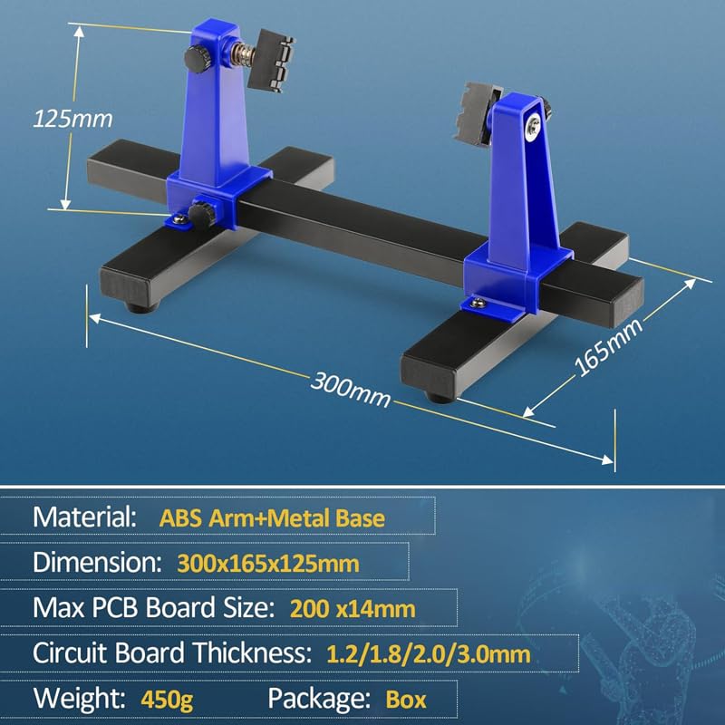 Otovon® ESD PCB Holder