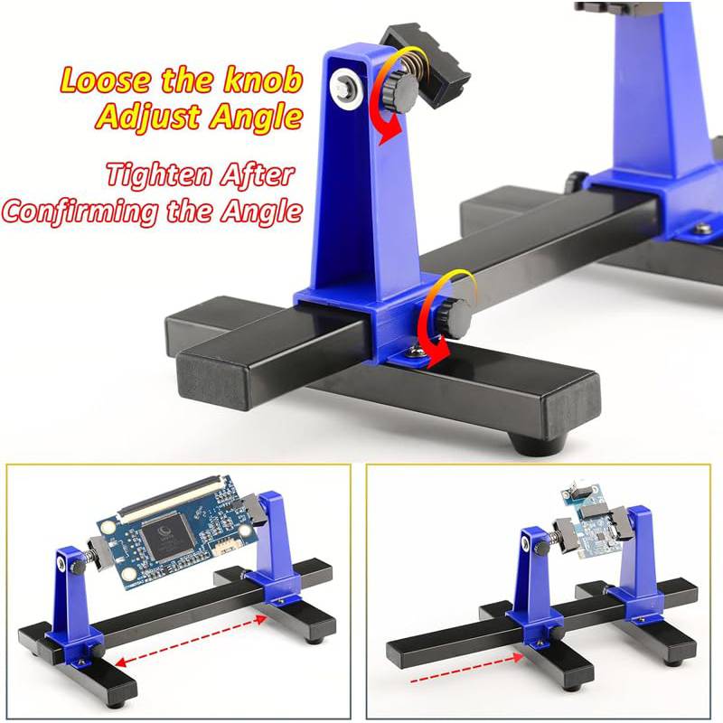 Otovon® ESD PCB Holder