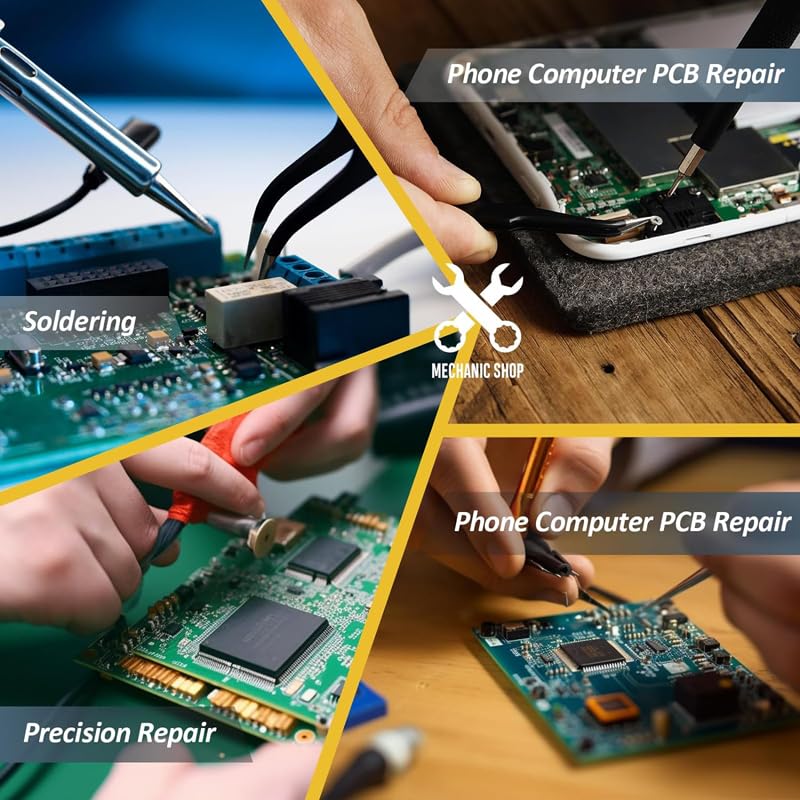 Otovon® ESD PCB Holder