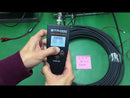 BECS® BTR1000 Numeric Cable Fault Locator - Made in Korea