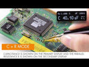 Smart Tweezers® ST5-S LCR Tweezers