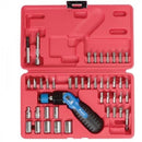 Pro'skit™ PK-3018B 43-in-1 Reversible Ratchet Screwdriver Set