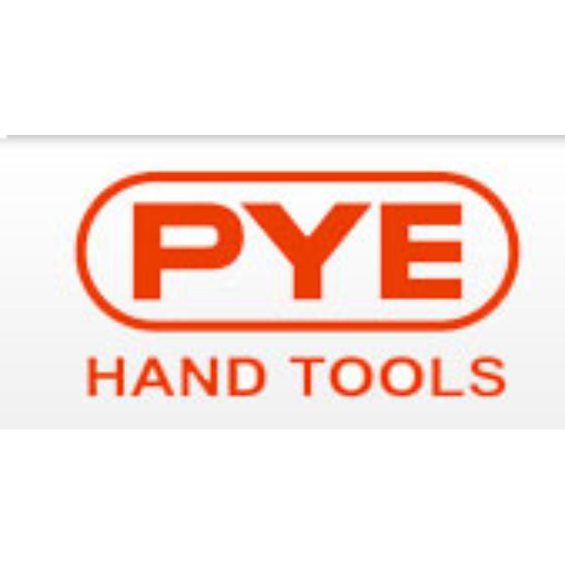 Pye Tools Pye® SBP-265 Screw Driver Bit Set (20 Pcs.)