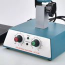 HCT-80 Foot Operated Automatic Soldering Iron - 80W