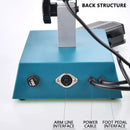 HCT-80 Foot Operated Automatic Soldering Iron - 80W