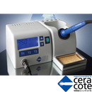 Ceracote® Samurai 60W Digital Soldering Station - Made in Japan
