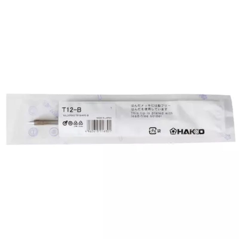 HAKKO Soldering Tip IL type T12-IL (Japan Import HAKKO Soldering Tip IL type T12-IL (Japan Import