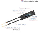 Smart Tweezers® ST5-S LCR Tweezers