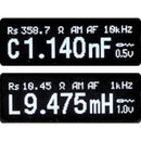 Smart Tweezers® ST5-S LCR Tweezers