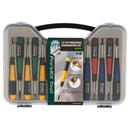 EGO® 8in1 स्क्रू ड्रायव्हर किट - SI-35