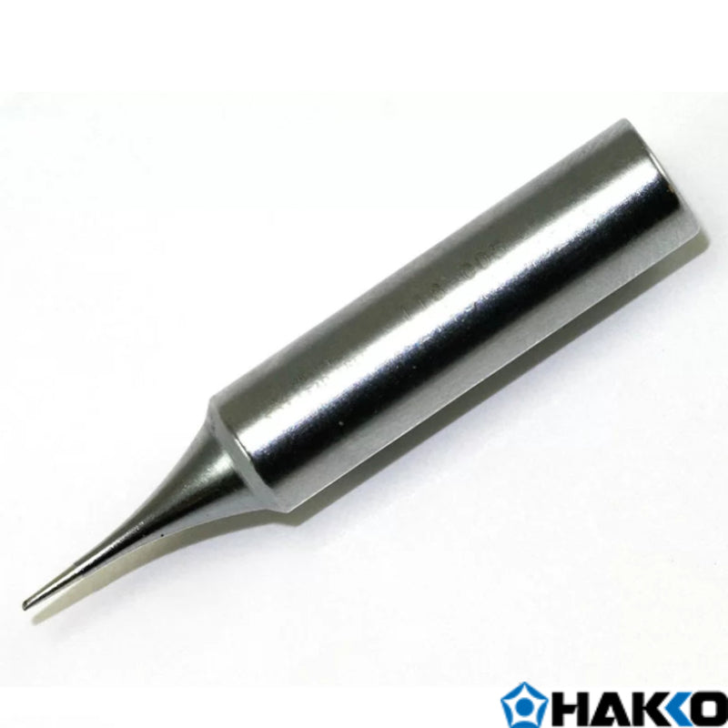Hakko® T18-C05 बेवल सोल्डरिंग टिप