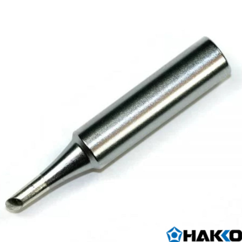 Hakko® T18-C2 बेवल सोल्डरिंग टिप