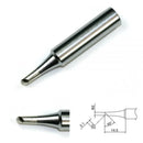 Hakko® T18-C2 बेव्हल सोल्डरिंग टीप